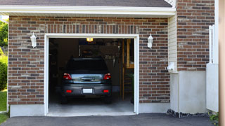 Garage Door Installation at Portofino San Leandro, California