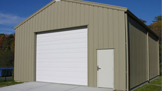 Garage Door Openers at Portofino San Leandro, California